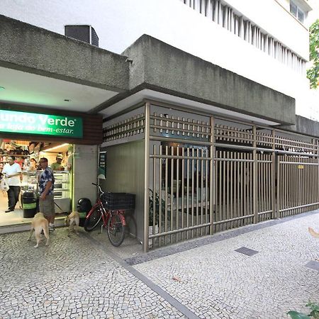 Guilhermina 303 Río de Janeiro Exterior foto