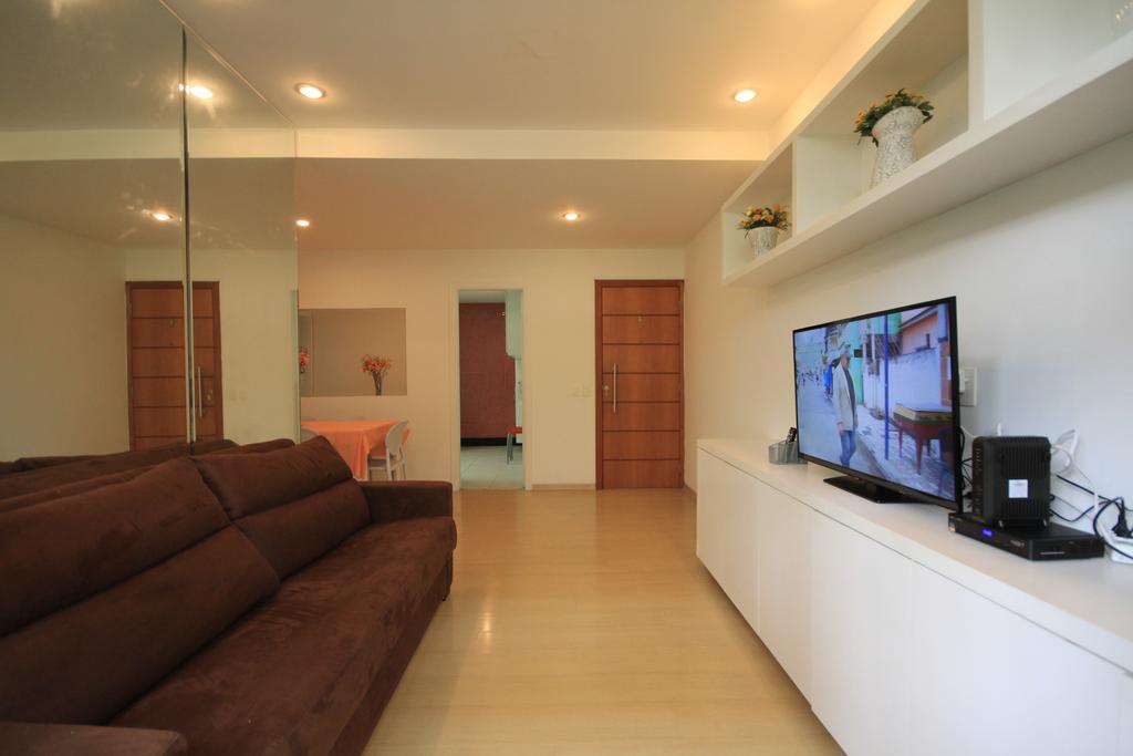 Guilhermina 303 Río de Janeiro Exterior foto