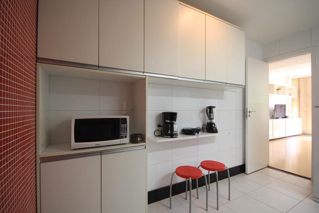 Guilhermina 303 Río de Janeiro Habitación foto