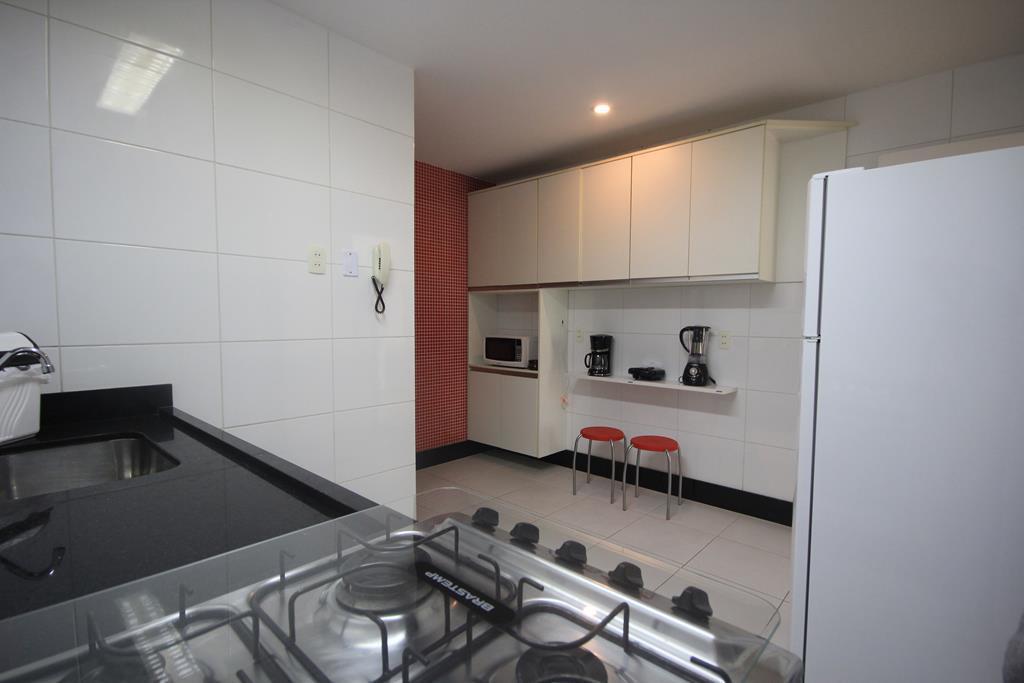 Guilhermina 303 Río de Janeiro Habitación foto