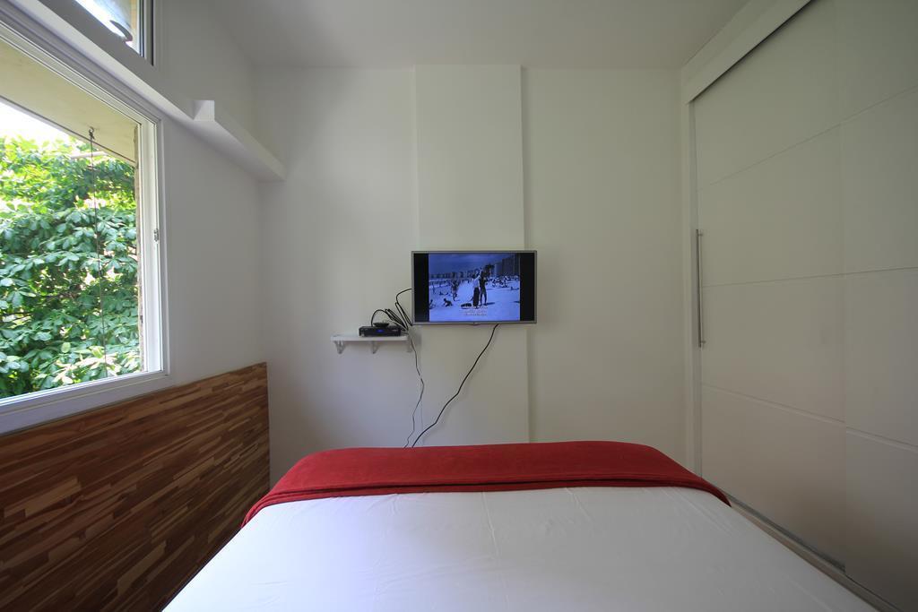 Guilhermina 303 Río de Janeiro Habitación foto