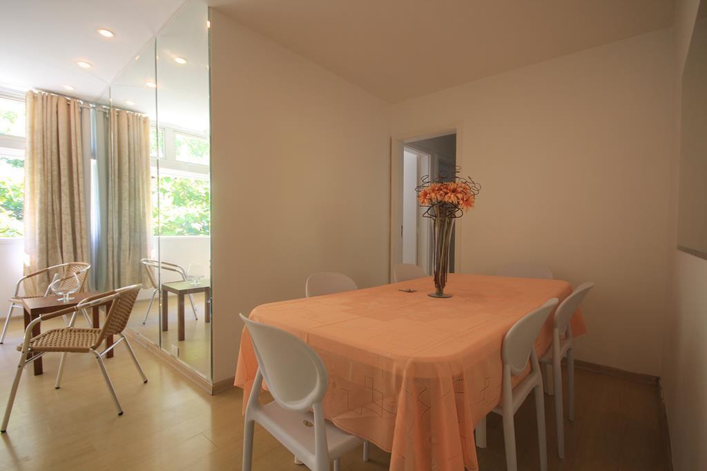 Guilhermina 303 Río de Janeiro Habitación foto