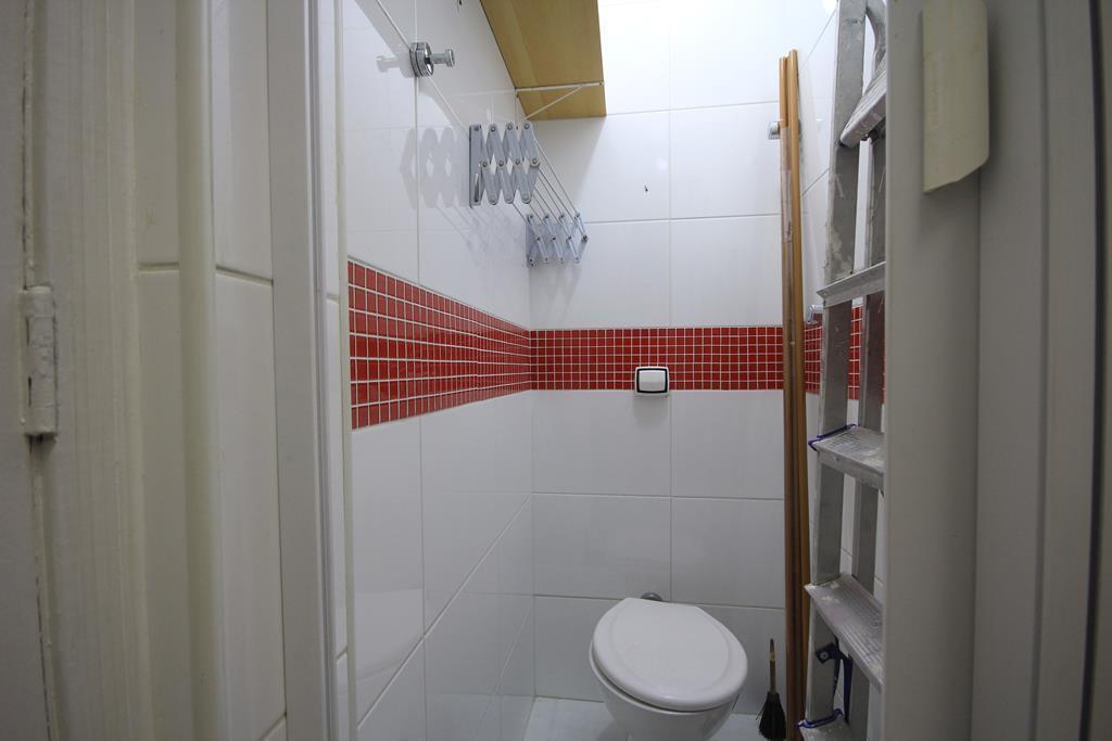Guilhermina 303 Río de Janeiro Habitación foto