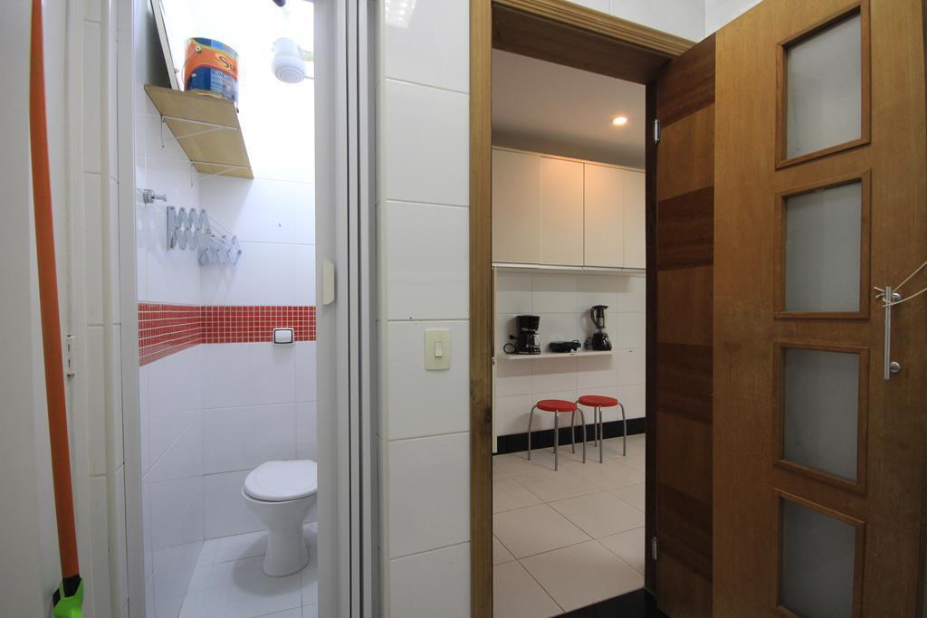 Guilhermina 303 Río de Janeiro Habitación foto
