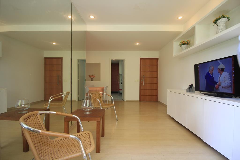 Guilhermina 303 Río de Janeiro Habitación foto